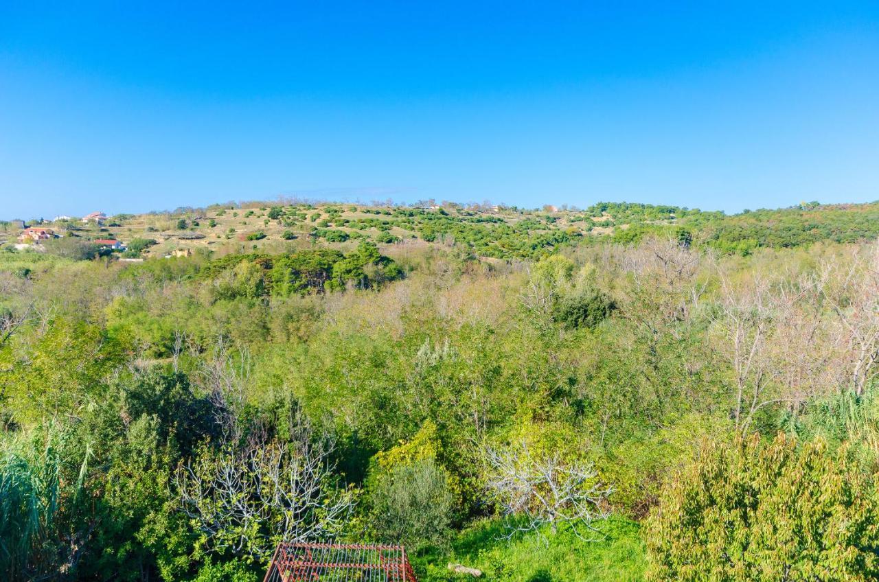 Apartments Anica J Лопар Экстерьер фото